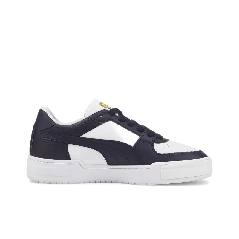 PUMA Ca Pro Tumble Trainers 'White Parisian Night'-1