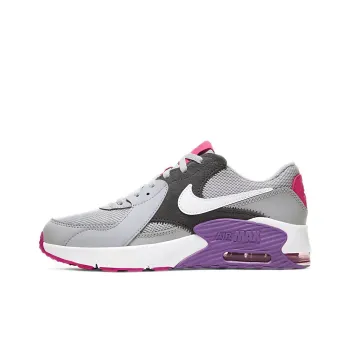 Nike Air Max Excee Grey Fog GS