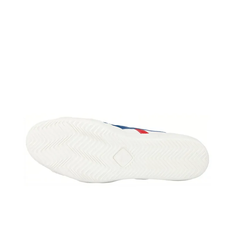 Onitsuka Tiger Fabre Bl s Deluxe 'White Blue Red'-4