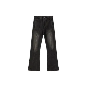 PAINT STAIN Jeans Unisex