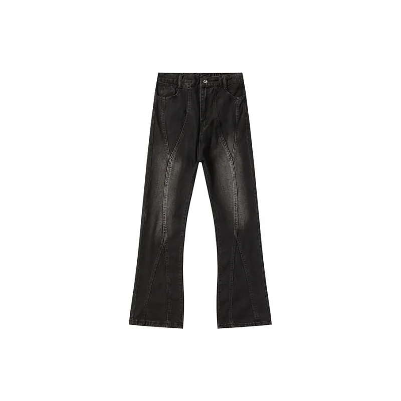 TESTUNG Jeans Unisex-0