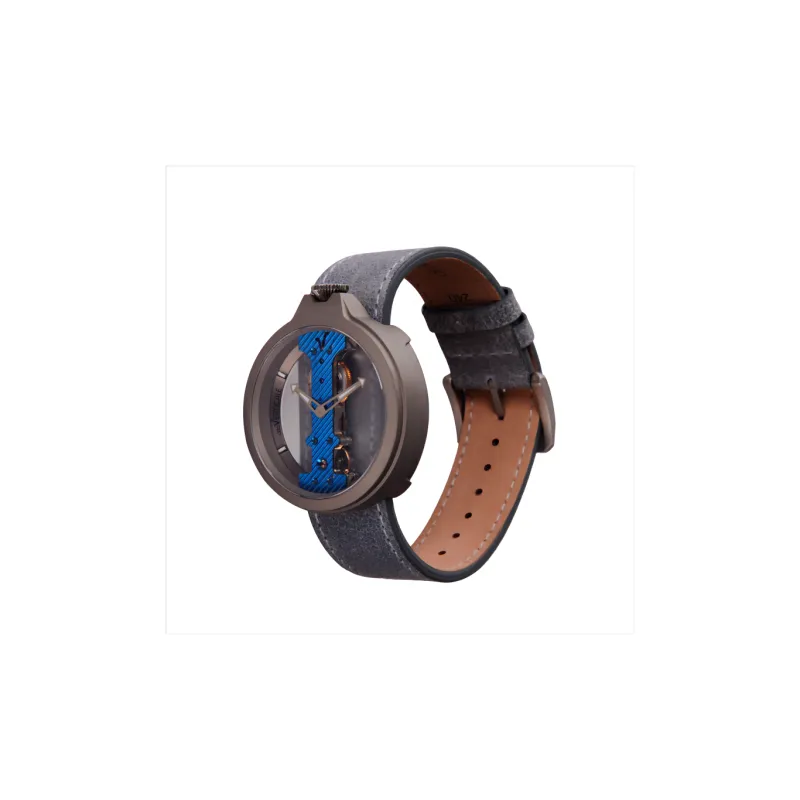 ATTO VERTICALE Men Watch-1