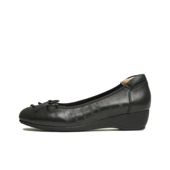 BATA Casual Single Shoes Women's