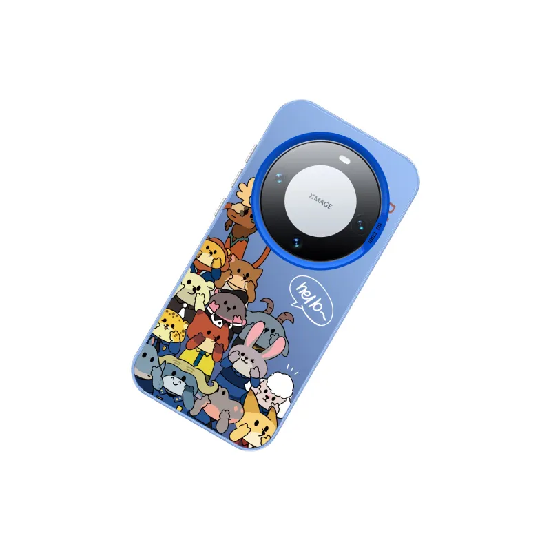 Disney Phone Cases-11