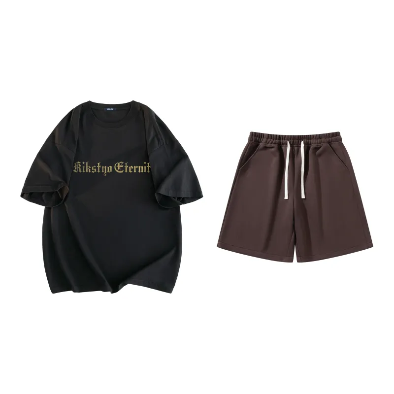 KIKSTYO Casual Sportswear Unisex-25