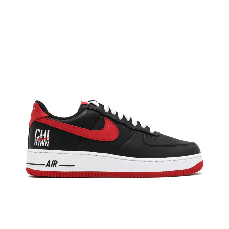 Nike Air Force 1 Low Chicago 2016-1