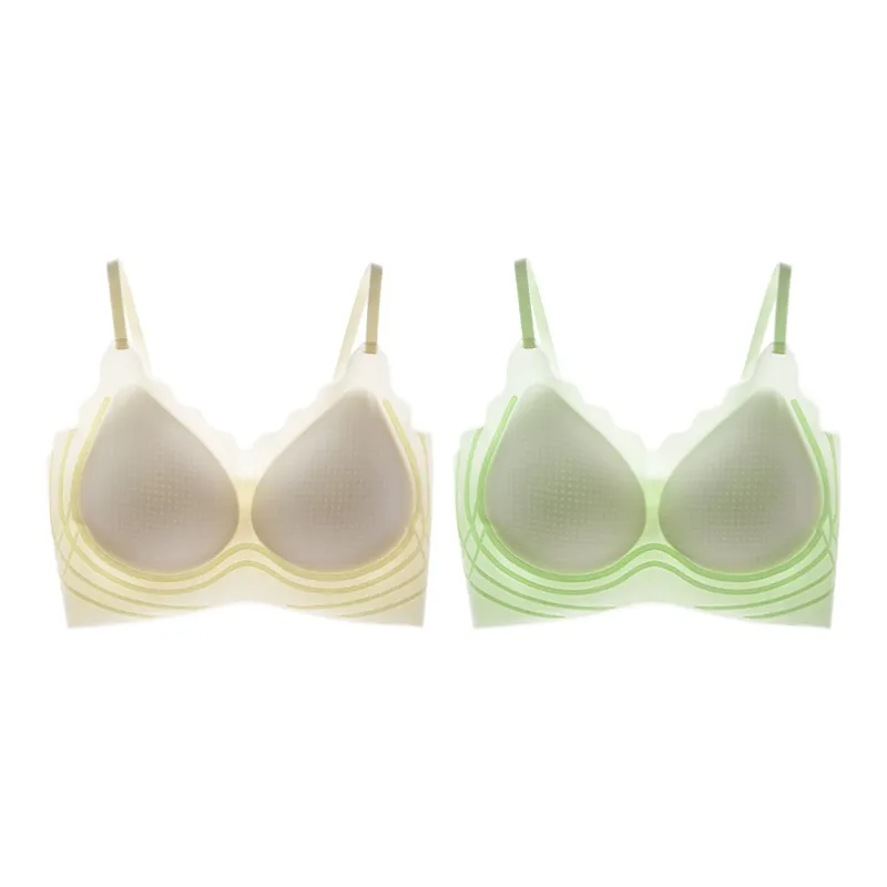 Huggy Kissy Women's Bras-8
