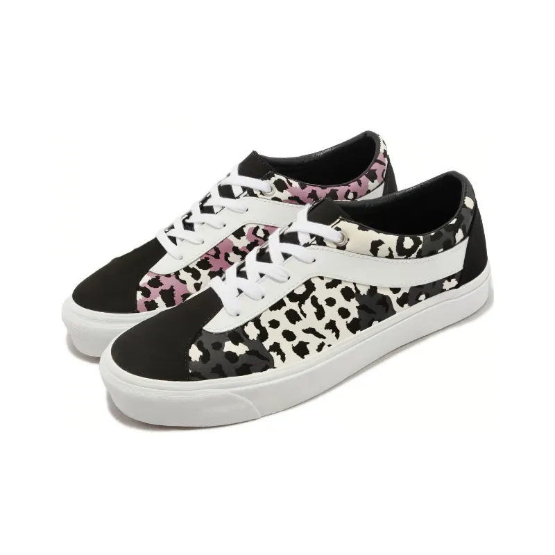 Vans Bold Ni   'Neon Animal - Leopard'-2