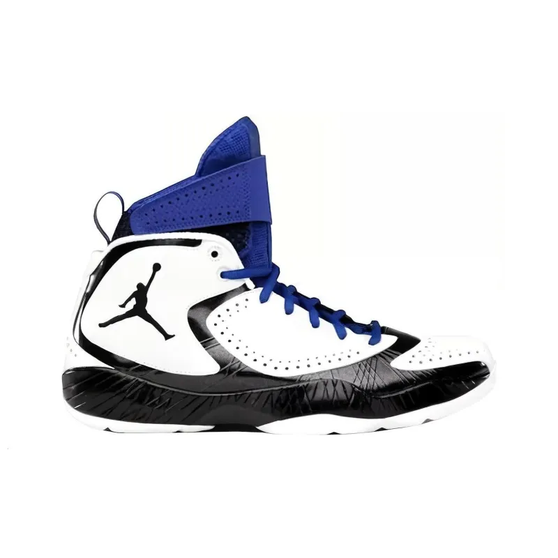 Jordan 2012 E White Black Royal-1