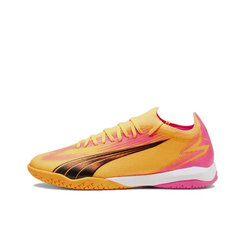 Puma Ultra Match TF 'Forever Faster Pack'