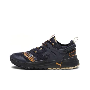 PUMA Pacer Future Trail 'Navy Pumpkin Pie'