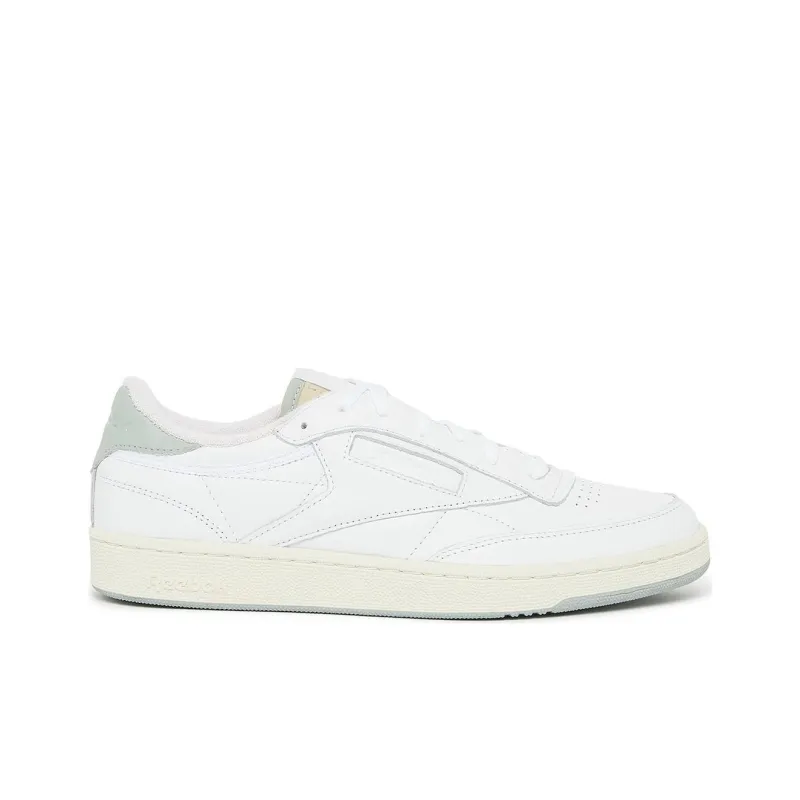 Reebok Solebox X Club C 85 Vintage 'Timeless'-1
