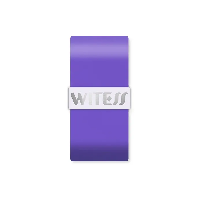 WITESS Eyewitness Series Badminton Grip Tape PU Indoor And Outdoor Thin-17