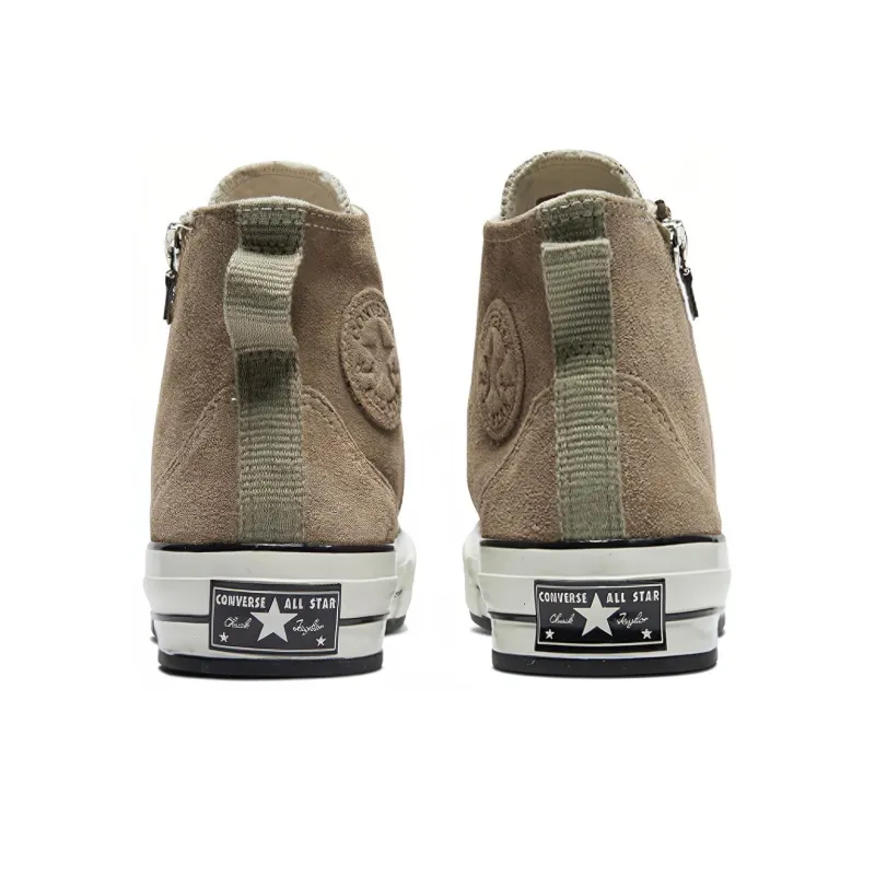 Chuck 70 Converse High 'Riri Zip   Vellum'-4