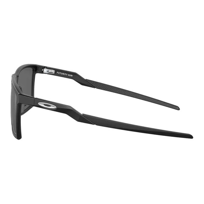 Oakley Futurity Square frame Sunglasses-2