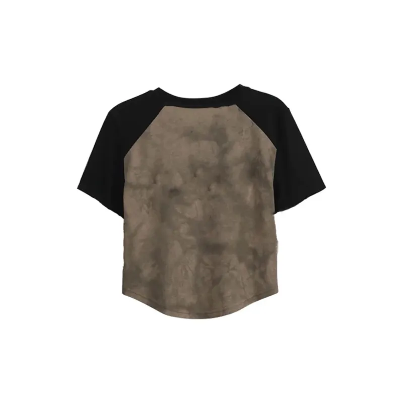 PLAY BUSH T Shirts Women's-1