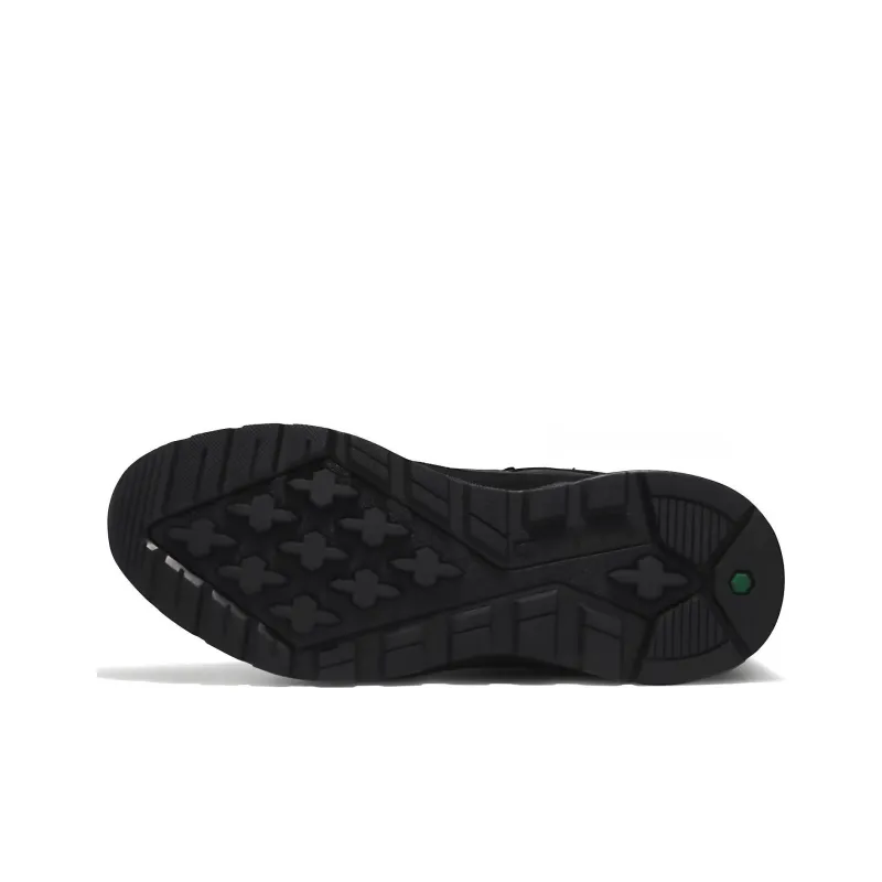 Timberland Field Trekker Waterproof Low Sneaker 'Black'-6