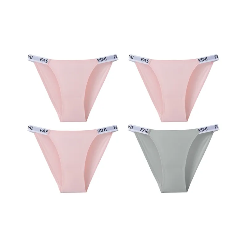 Ordifen Underpants Women's 4 Pack-10