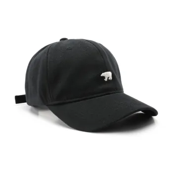 Haoguan Cotton Baseball Caps Unisex
