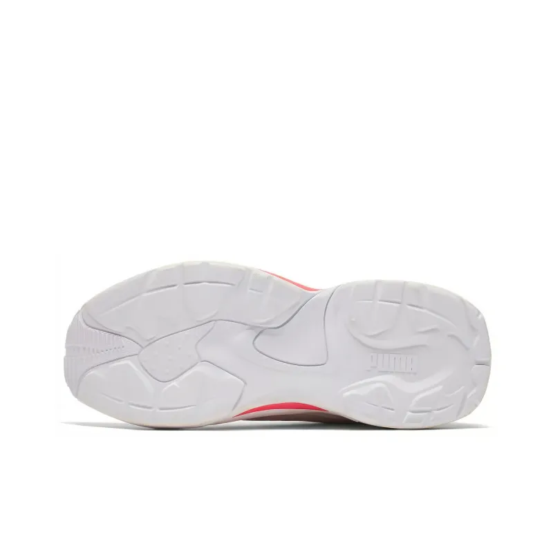 PUMA Thunder Distressed Women's-4