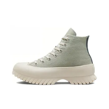 Chuck Taylor All Star Converse Lugged 2.0 High 'Summit Sage'