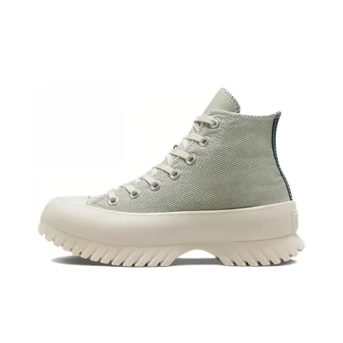 Converse Chuck Taylor All Star Lugged 2.0 High 'Summit Sage'