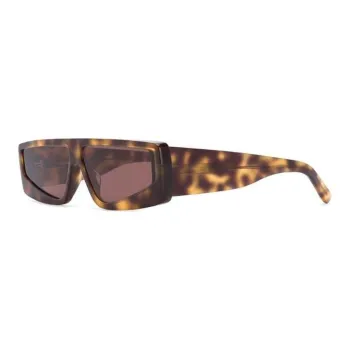 COURREGES Tortoiseshell effect Sunglasses