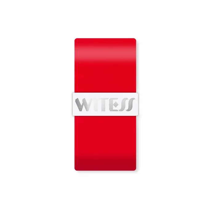 WITESS Eyewitness Series Badminton Grip Tape PU Indoor And Outdoor Thin-8