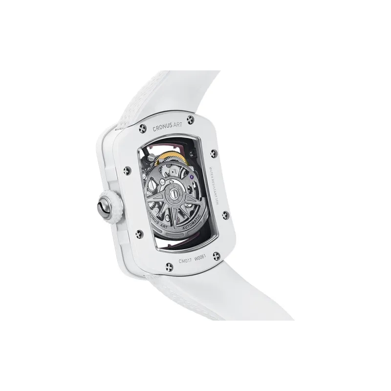 CRONUSART Women's Watch-1