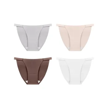 Ordifen Underpants Women's 4 Pack