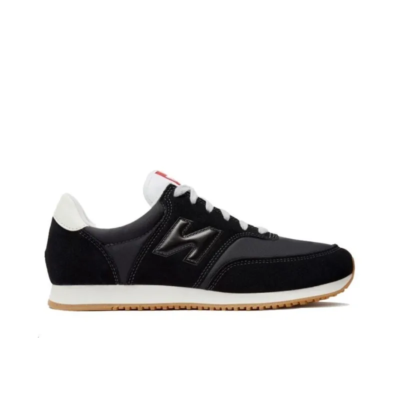 New Balance Comp 100 Shoes Black-1