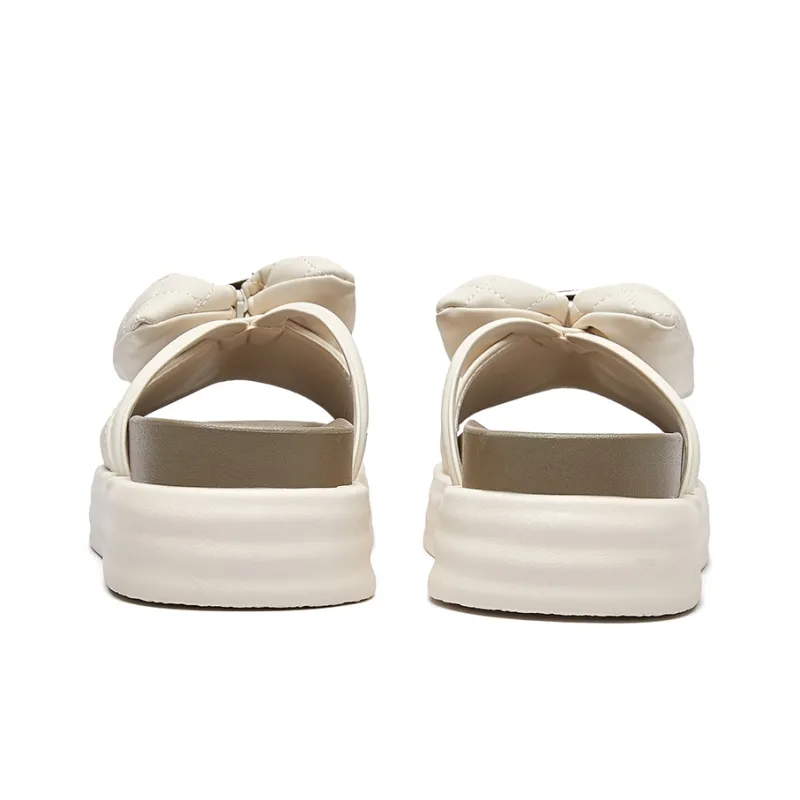 La Chapelle Slide Slippers Women's-3