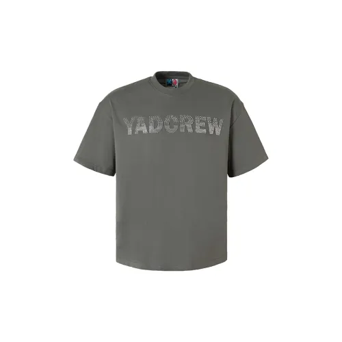 YADcrew T-Shirts Unisex