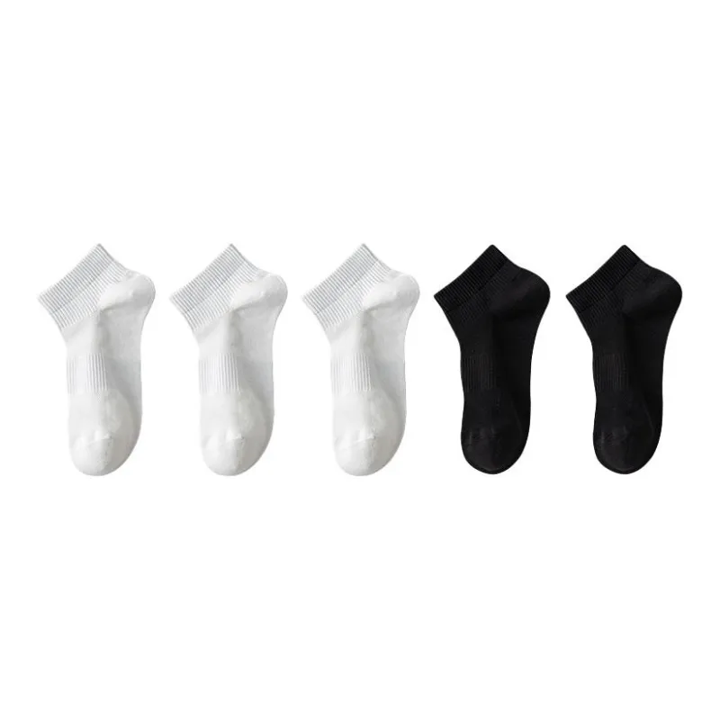 BONAS Ankle Socks Women's 5 Pack-3