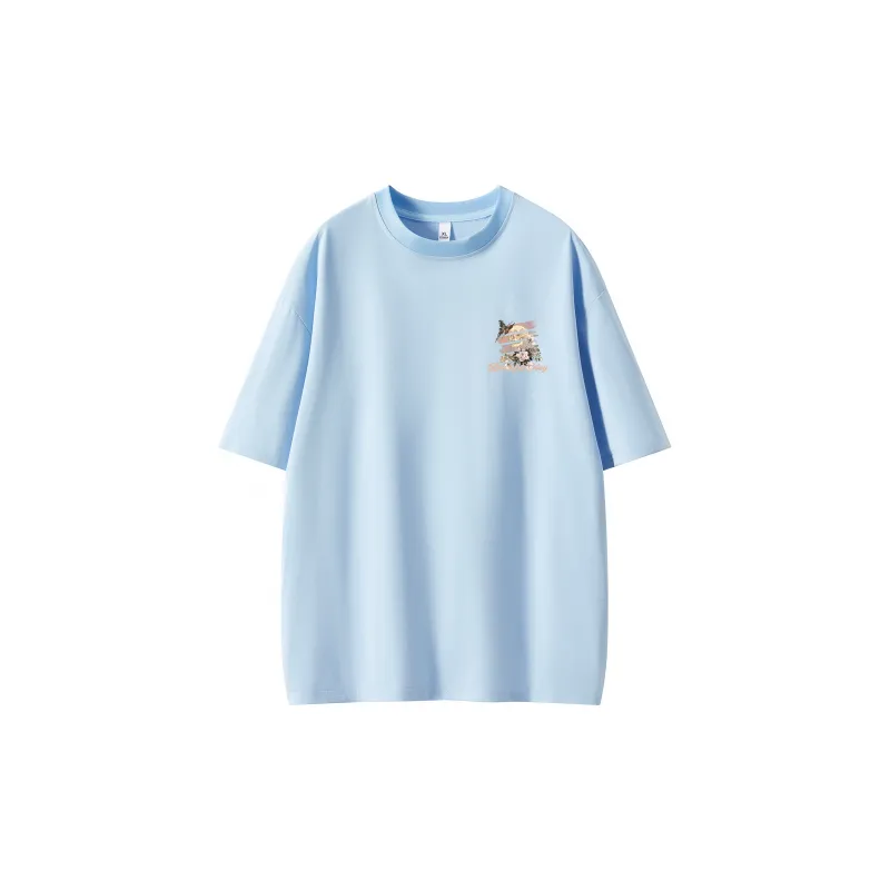BOBBY ABLEY T Shirts Unisex-17