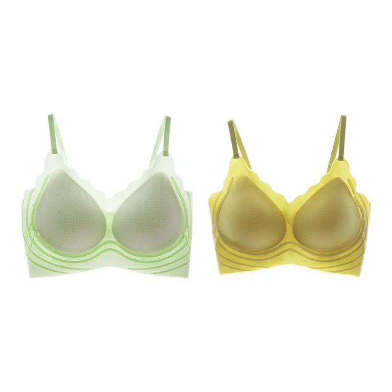 Huggy Kissy Women's Bras-16