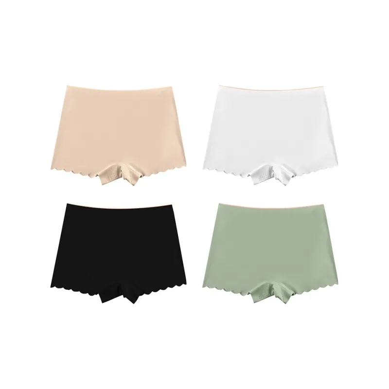 Ordifen Underpants Women's 4 Pack-9