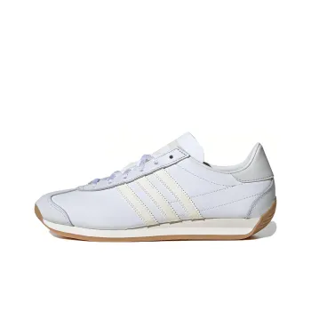 Adidas Originals Country Og Cloud White Off White Aluminium Women's