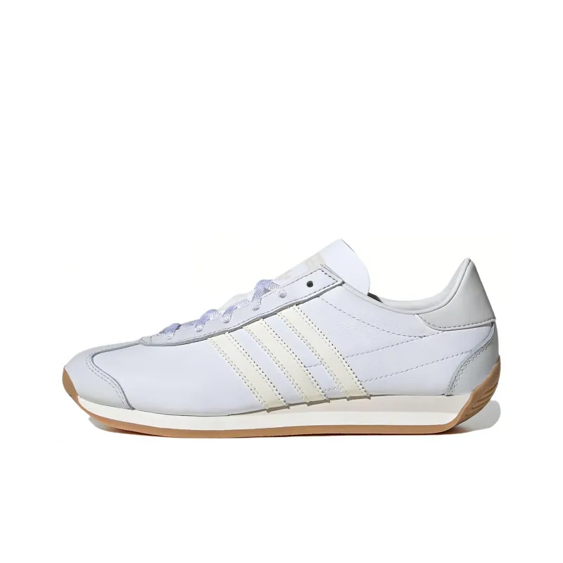 Adidas Country Og Cloud White Off White Aluminium Women's-0