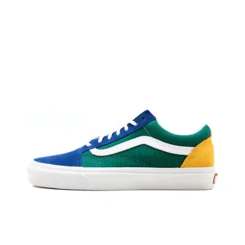 Vans Old Skool Yacht Club