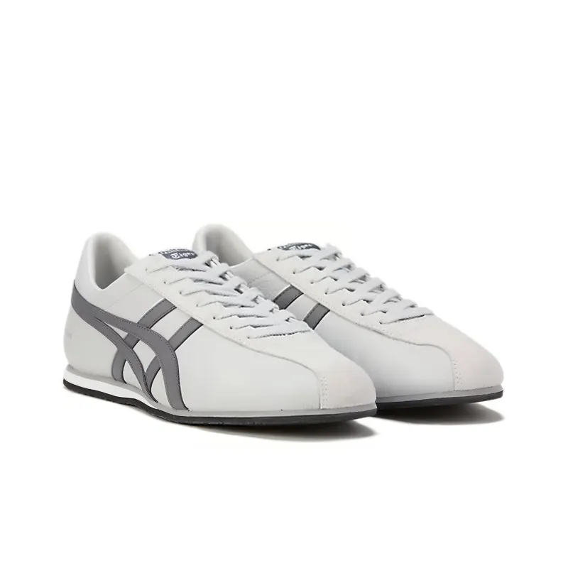 Onitsuka Tiger Fb Trainer 'White Grey'-2