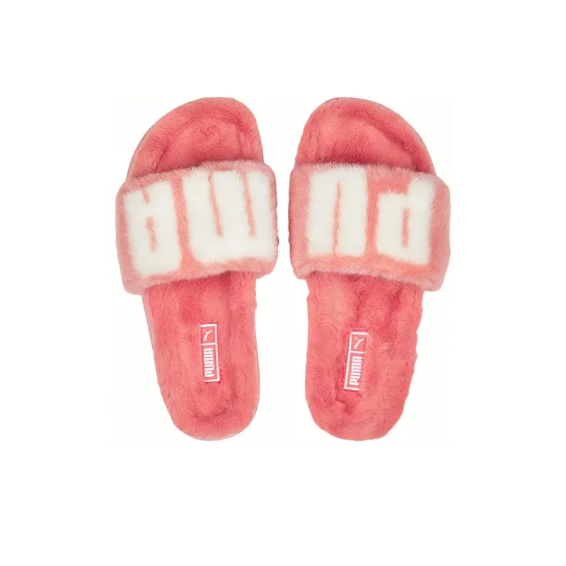 PUMA Leadcat 2.0 Fuzz 'Pink' Women's-3
