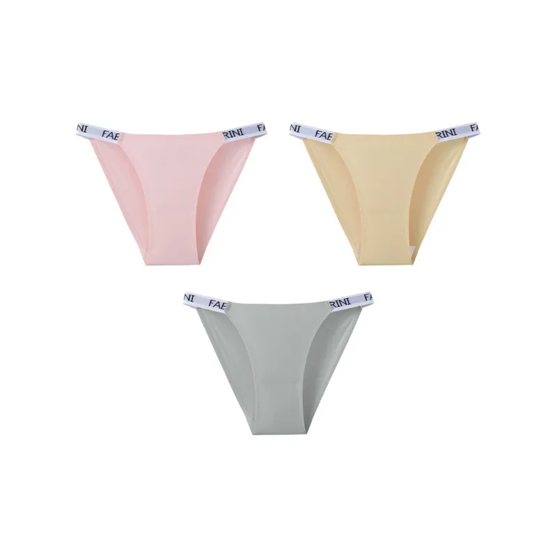 Ordifen Underpants Women's 4 Pack-5