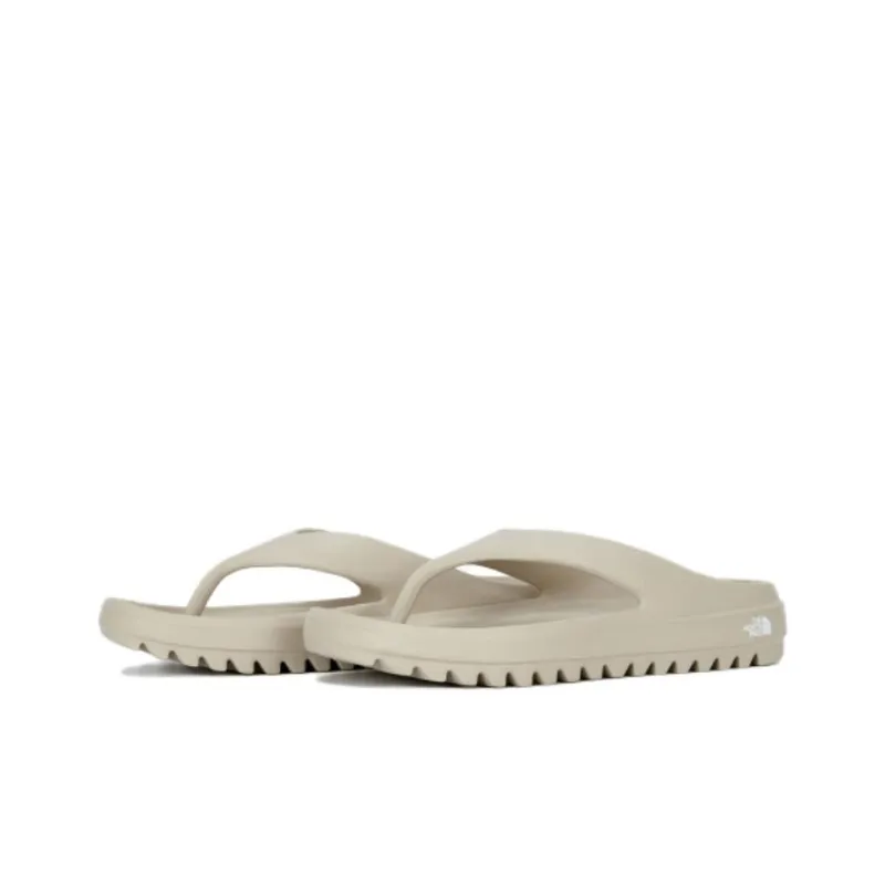 THE NORTH FACE CAMPER's FLIP Flops Unisex Dark Yellow-2