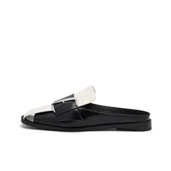 PEDRO Wrap toe Slippers Women's
