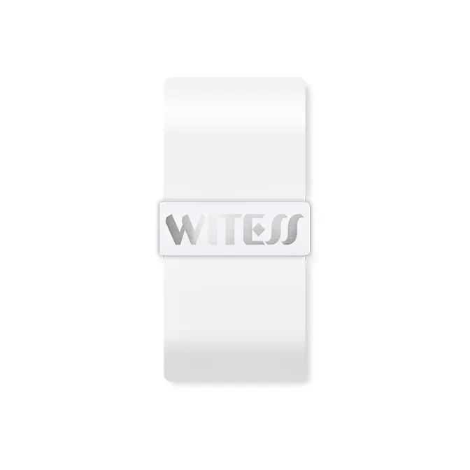 WITESS Eyewitness Series Badminton Grip Tape PU Indoor And Outdoor Thin-1
