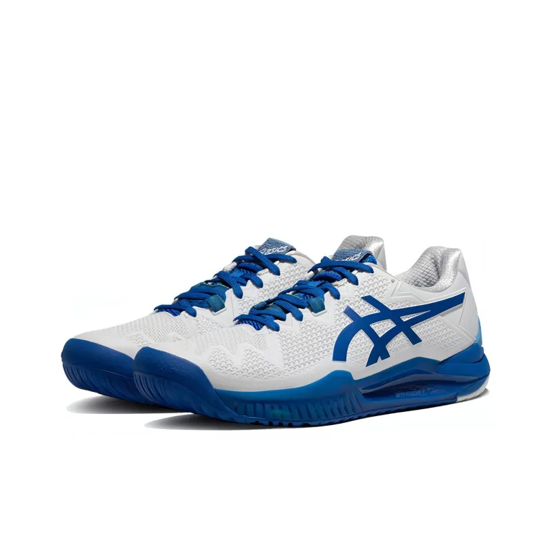 Asics Gel Resolution 8 'Novak Pack'-1