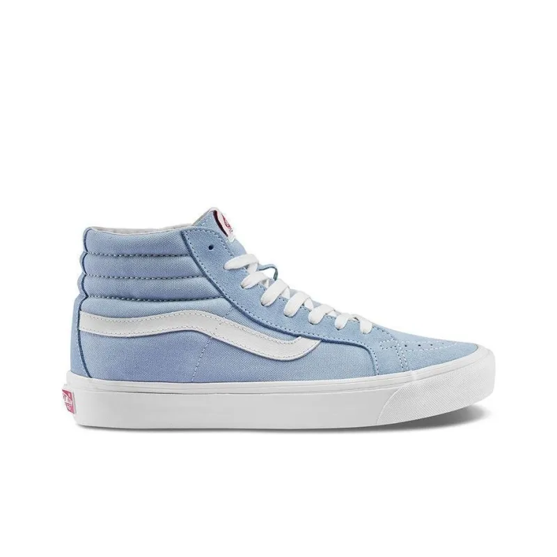 Vans Og SK8 HI Lx 'Suede/Cnvs'-1