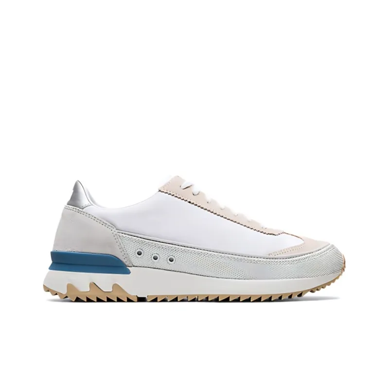 Onitsuka Tiger Hsinti 'White Grey'-1