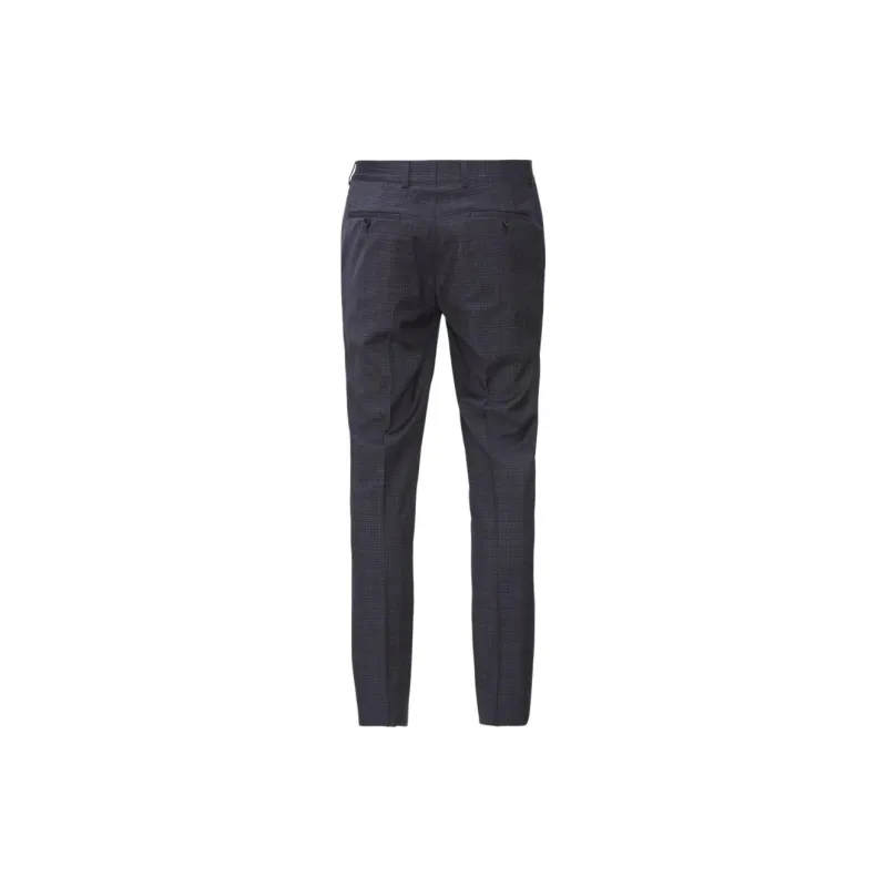 Paul Smith Business Suits Men's Black-4